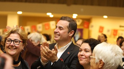 Ahmet Akın, 8 Mart Dünya Kadınlar Günü'nde Cinsiyet Eşitsizliğine Karşı Mücadeleyi Vurguladı
