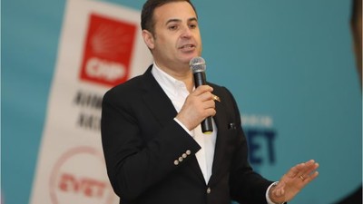 Ahmet Akın "Bizde ayrımcılık yok"