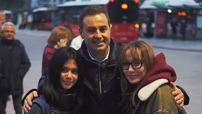 Ahmet Akın; "Toplu Taşıma Sorunlarına Öncelik Vereceğiz"