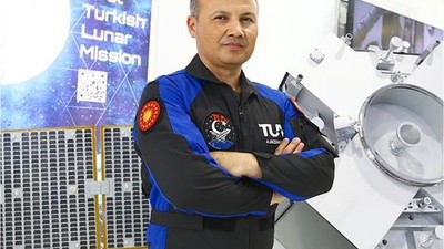 Alper Gezeravcı Yarın Balıkesir'de