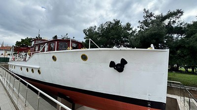 Atatürk'ün "Acar Botu" özel günlerde ziyarete açılacak