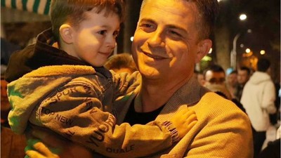 Aydemir Gümüş Gönen Gençliğine Vizyonunu Açıkladı