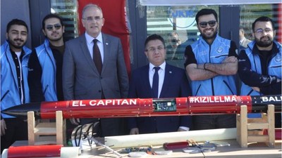 BAÜN Misya Topluluğu’nun Hedefi Bilim Sanat Ve Teknoloji