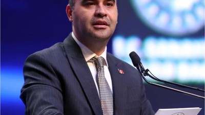 Bakan Kacır Balıkesirli Sanayicilerle Buluşacak