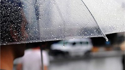 Balıkesir 'Sarı' Kodla Uyarıldı