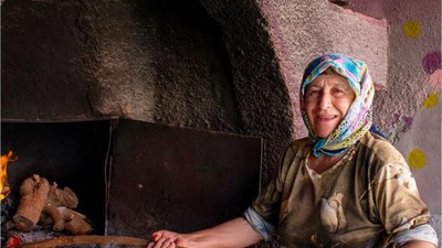 Balıkesir Görsel Sanatla Buluştu