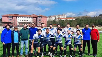 Balıkesir Süper Amatör Ligi Play-Off Mücadeleleri Heyecanla Başlıyor