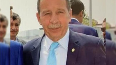 Balıkesir Tuhafiyeciler Odası Başkanı İsa Erol Vefat Etti
