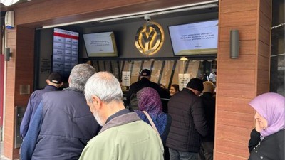 Balıkesir'de Güncel Döviz Fiyatları ve Altın Durumu