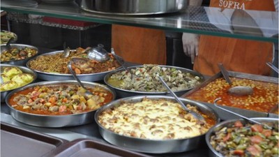 Balıkesir’de İftar Menüsü 250TL’den Başlıyor