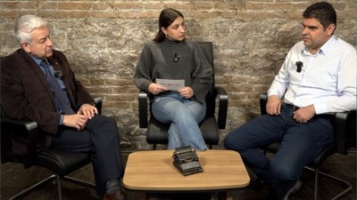 Balıkesir'de İnşaat Sektörüne Gençlerin İlgisi Azalıyor