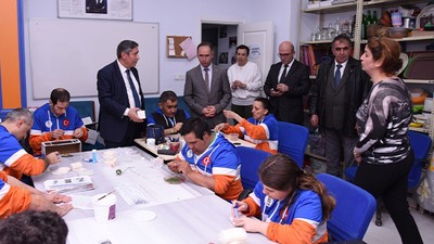 Balıkesir'de "Kutadgu Bilig" İl Paneli