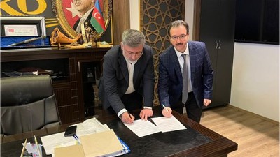 Balıkesir'de Süt Kalitesi İçin Yeni İşbirliği