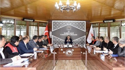 Balıkesir'de Tarımsal Vizyonda Yeni Hedefler