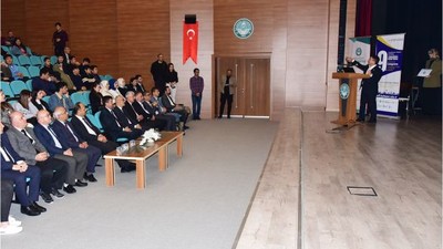 Balıkesir'de Türkçe Öğretimi Kongresi