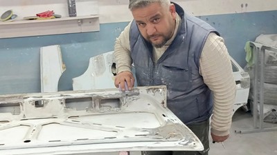 Balıkesir'de araç boyama maliyeti ne kadar?