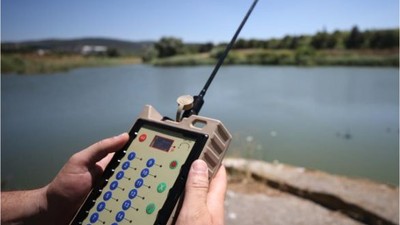 Balıkesir'den Çıkıp Dünya Arenasında Boy Gösteriyor