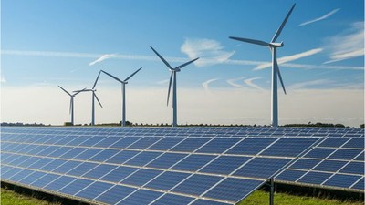 Balıkesir'e Yenilenebilir Enerji Fabrikası Geliyor