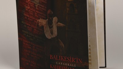 Balıkesir'in Çanakkale Destanındaki Yeri