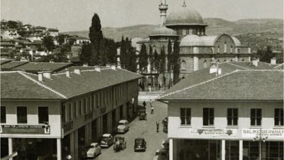 Balıkesir'in Geçmişten Günümüze İsim Yolculuğu