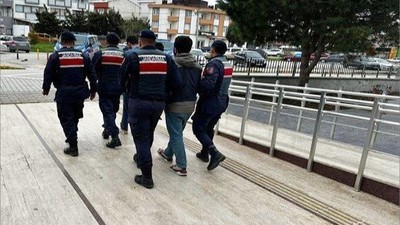 Balıkesirli Kadının Altınlarını Çaldılar Kütahya'ya Bozdurmaya Gittiler