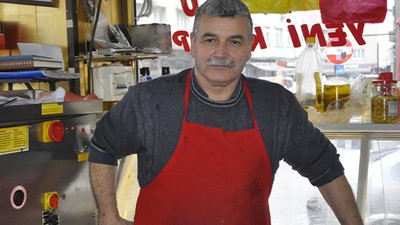 Balıkesirli Kasaplar Stoklarını Arttırdı