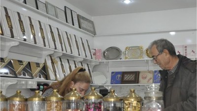 Balıkesirliler İftar Sofralarında Bu İki Tattan Vazgeçemiyor