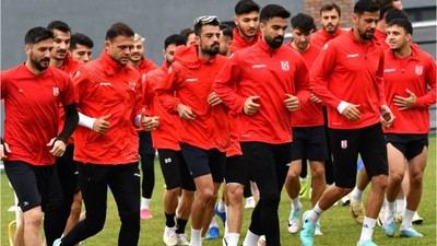 Balıkesirspor Sebat Gençlikspor'u Ağırlacak