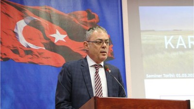 Bandırma Karbon Emisyonlu Döneme Hazırlanıyor