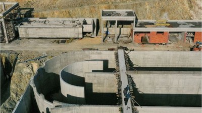 Bandırma ve Erdek'in Atık Sorununa Çözüm Geliyor