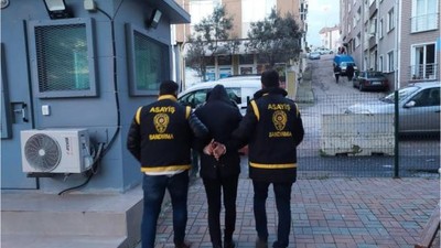 Bandırma'da Banka Kartı Hırsızı Yakalandı