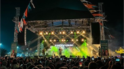 Bandırmalılar Mavi Gri ile Buluştu!