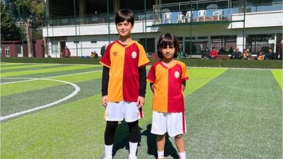 Bandırma'nın Yetenekleri Florya'ya Gidiyor