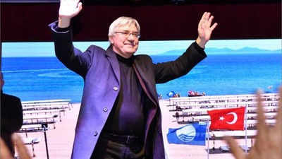 Başkan Cengiz'e Bozören'de Büyük İlgi
