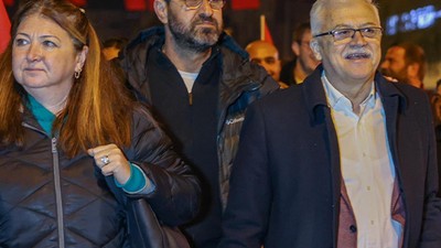 Başkan Deveciler, Deveciler Ortak akıl çerçevesinde fikir alışverişi yaptı