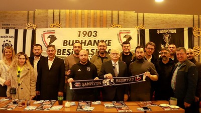 Başkan Deveciler, Dernek Ziyaretlerinde Bulundu ve İş Birliğini Vurguladı