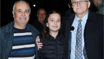 Başkan Deveciler Memiş Mahallesi'nde Projelerini Anlattı