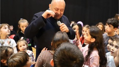 Başkan Palaz Ramazan Geleneklerini Gönen'de Sürdürüyor