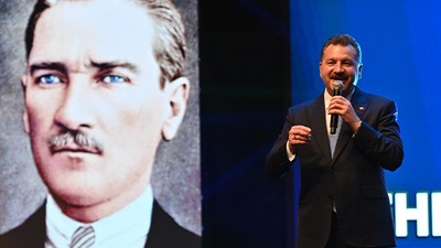 Başkan Yılmaz; "OSB'ler ve Sanayi Siteleriyle 25 Bin İş İmkanı Sağlanacak"