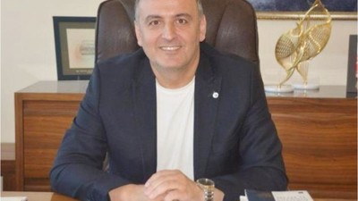 Başkan Yılmaz'dan 'Bir Dakika Bir Ömür' Çağrısı