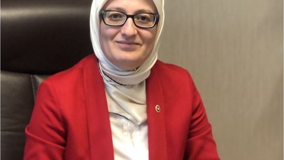 Belgin Uygur'dan 18 Mart'ı Anma Mesajı