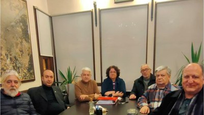 Betül Dikici'den Ölümcül İş Kazalarına Tepki