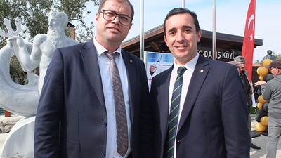 Burhaniye Ören Plajları, Olimpiyat Elemelerine Ev Sahipliği Yapacak