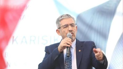CHP'den Erdek'te Birlik Mesajı