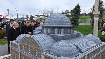 Çamlık’ta iki yeni yatırım hizmete alındı