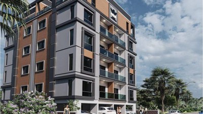 Çeşme'de 1+1 Daire Satışa Çıkıyor