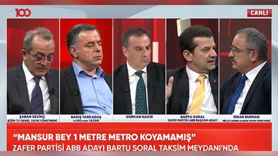 Çürüttükleri Ankapark için her ay 400 Bin Dolar İstediler