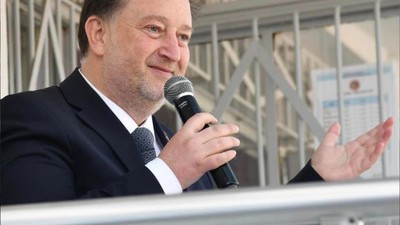 Karesi’de Yüzler Başkan Orkan’la Gülüyor