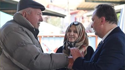 KARESİ’DE VATANDAŞ KİRA ÖDER GİBİ EVİNİ YENİLEYECEK