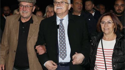 Deveciler Mahalle Mahalle Gezerek Projelerini Paylaştı